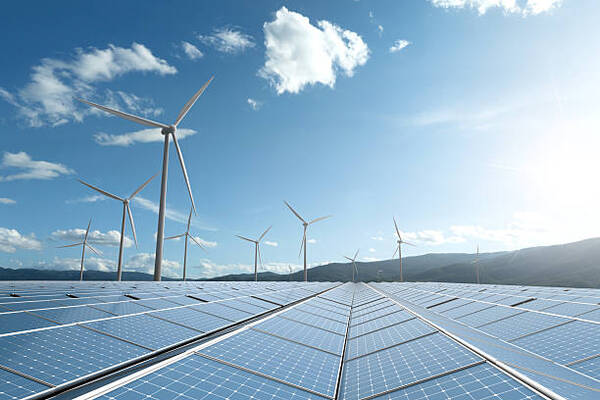 太阳能设备检修与长期维护服务